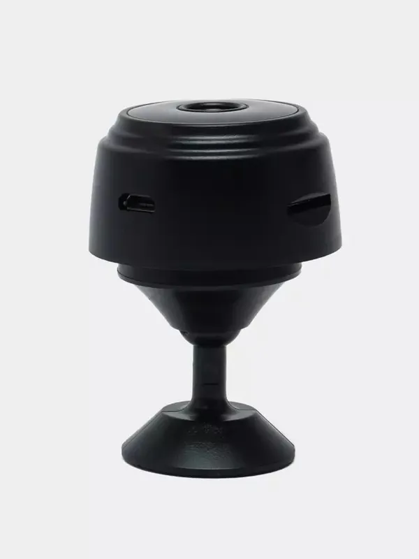 Simsiz mini kamera A9 Wi-Fi bilan, keng burchakli 6 Simsiz mini kamera A9 Wi-Fi bilan, keng burchakli 6