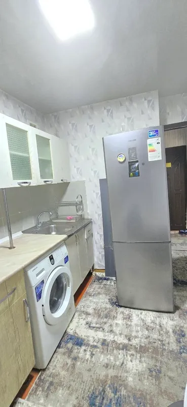 СВОЯ ЧИЛОНЗОР 23 КВ — фото 4