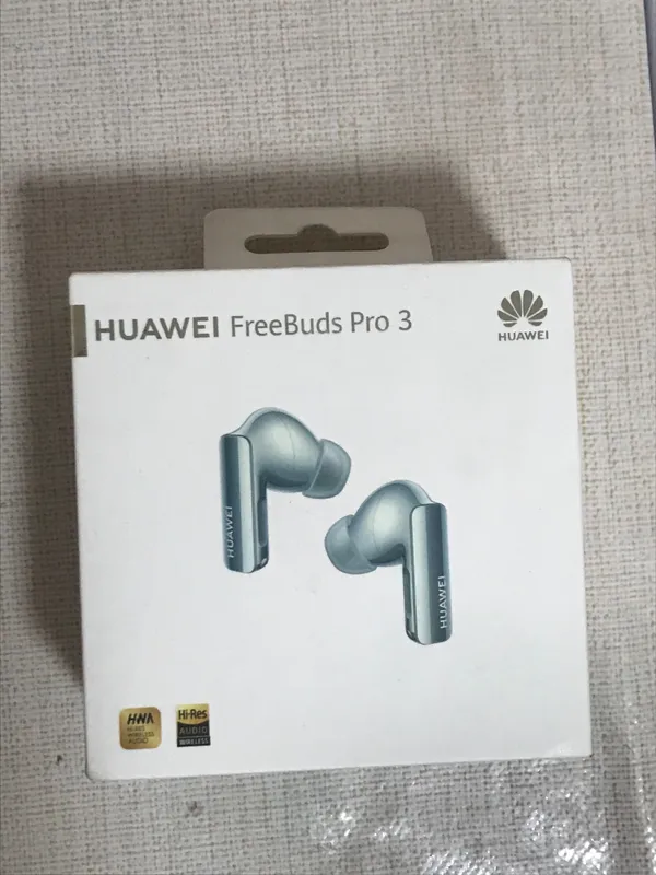 Наушник. Huawei freebuds pro 3 1 Наушник. Huawei freebuds pro 3 1