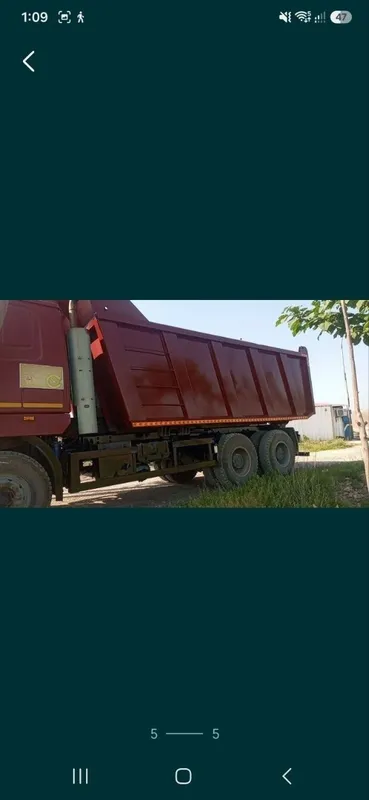 Продаём свои МАЗы в отличном состоянии! 3 Продаём свои МАЗы в отличном состоянии! 3
