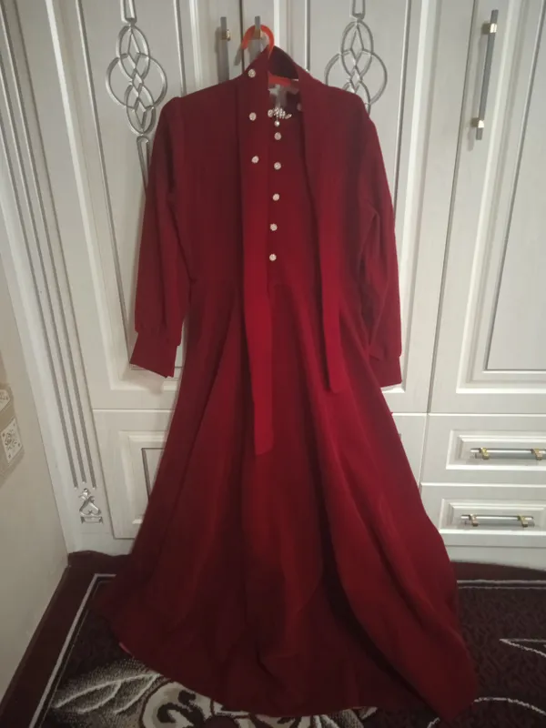 birmarta kiyilgan birmarta kiyilgan