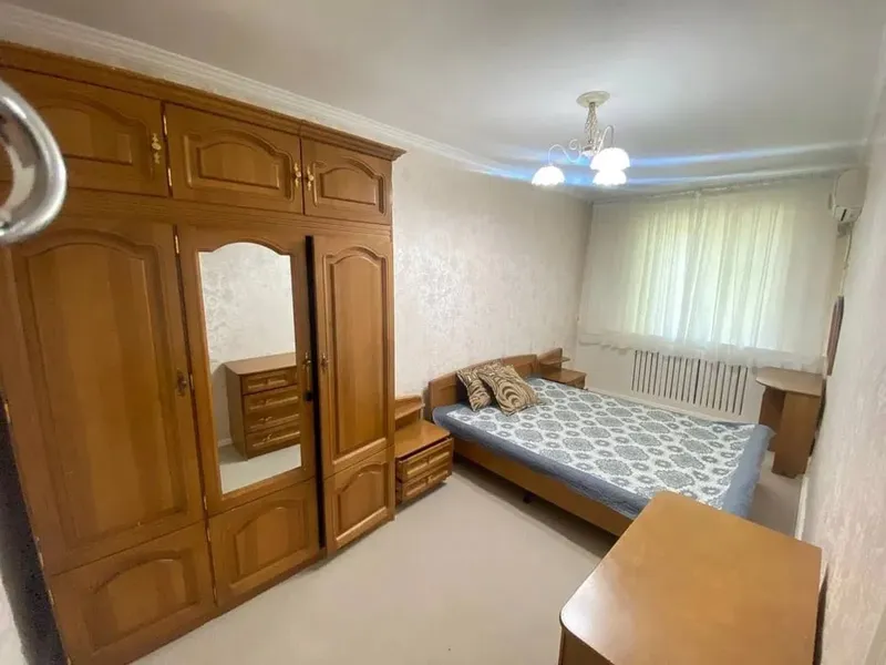 3-комн квартира, 70 м², 4/4 этаж (вторичное жильё)