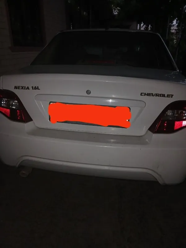 nexia 2 avtomashina sotiladi holati yaxshi yili 2009. 4 nexia 2 avtomashina sotiladi holati yaxshi yili 2009. 4