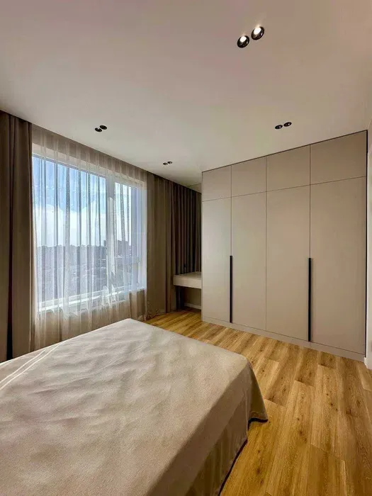 Modern Stroy ЖК Уста Ширин 2ком с Террасой! — фото 4