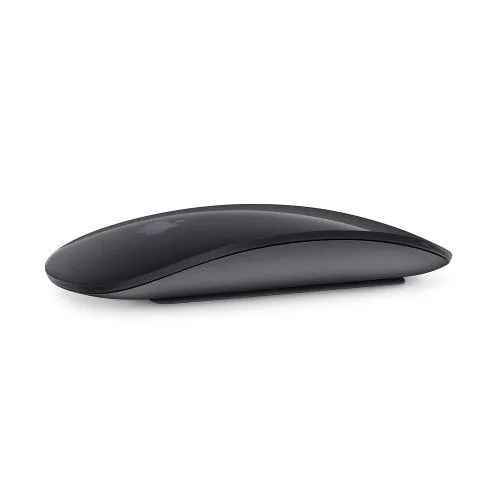 Apple Magic Mouse 3 ( yangidek ) black — фото 2