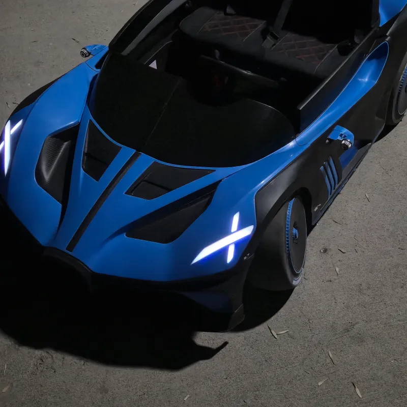 Bolalar elektromobili 1 Bolalar elektromobili 1
