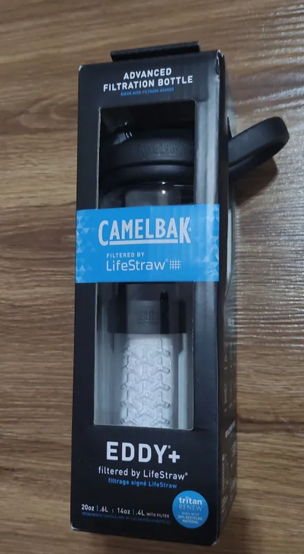 Фильтр для воды Camelbak — фото 3