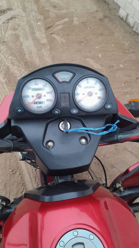 Motosikl murovey trisikl yuk moto gruzavov 2 tonnalik benzin moto — фото 2
