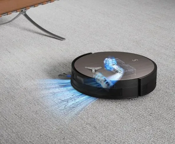 Ecovacs DEEBOT debot x11 3 Ecovacs DEEBOT debot x11 3