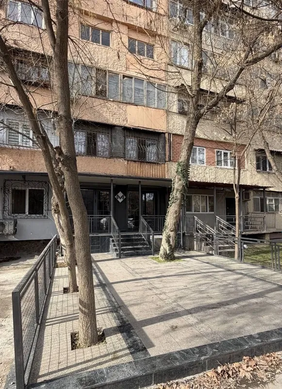 Продаётся помещение на Юнусабад Ц-5 Ор Метро Минор — фото 6