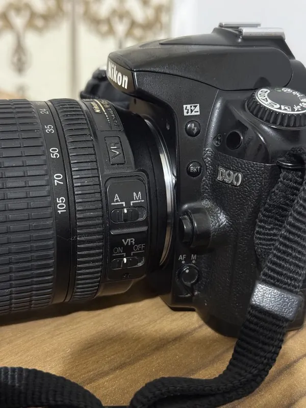 Nikon D90 sotiladi ideal 2 Nikon D90 sotiladi ideal 2
