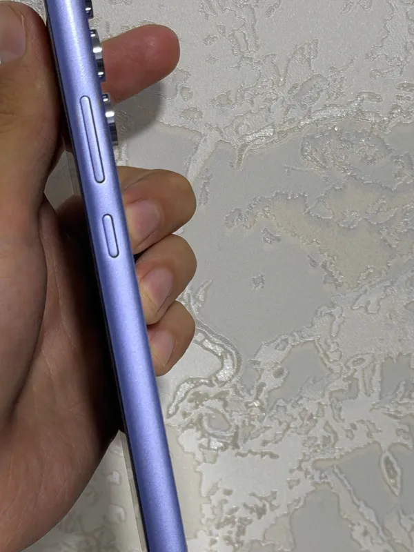 Samsung A54 5G 2