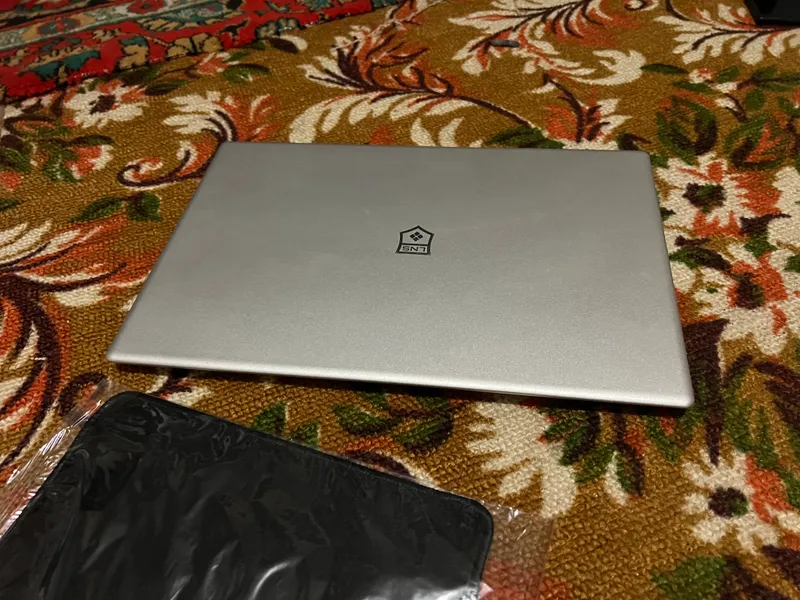 Notebook LNS 5
