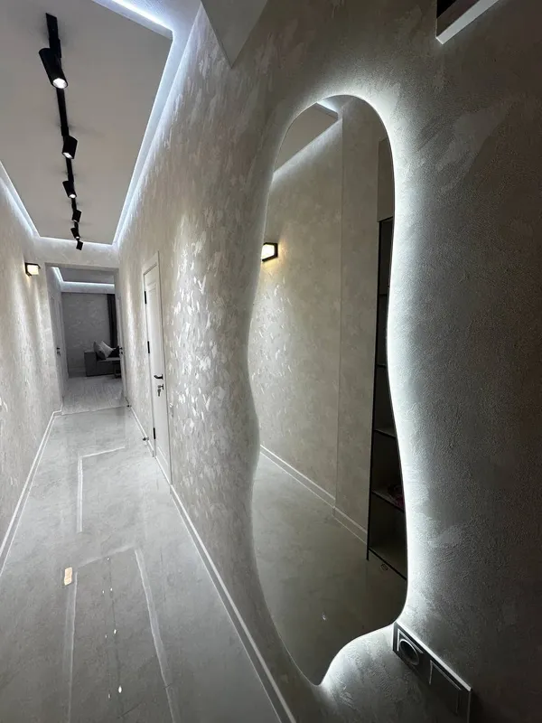 Продаётся 3х комнатная квартира (Вокзал) — фото 9