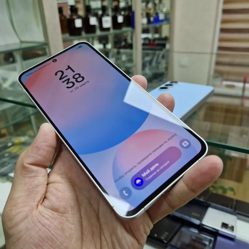 Samsung S24fe 4 Samsung S24fe 4