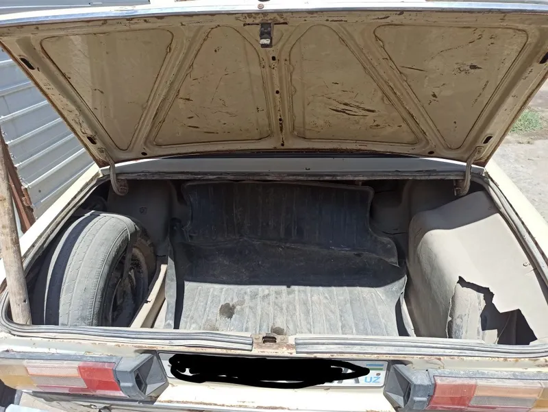 Vaz 06 moshinasi mator zver — фото 5