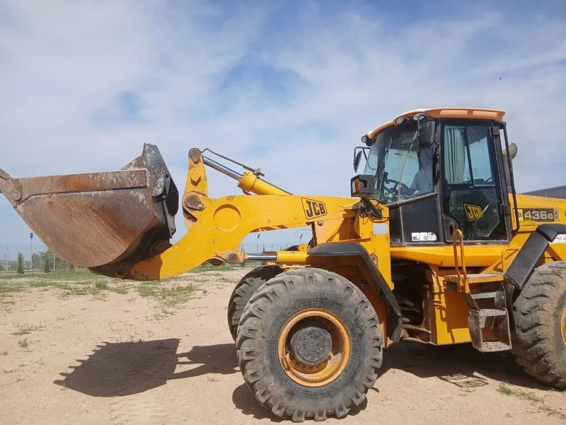 Погрузчик спецтехника JCb 436 pogruzchik Spets teknika 1 Погрузчик спецтехника JCb 436 pogruzchik Spets teknika 1