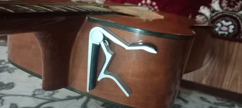 Гитара 3