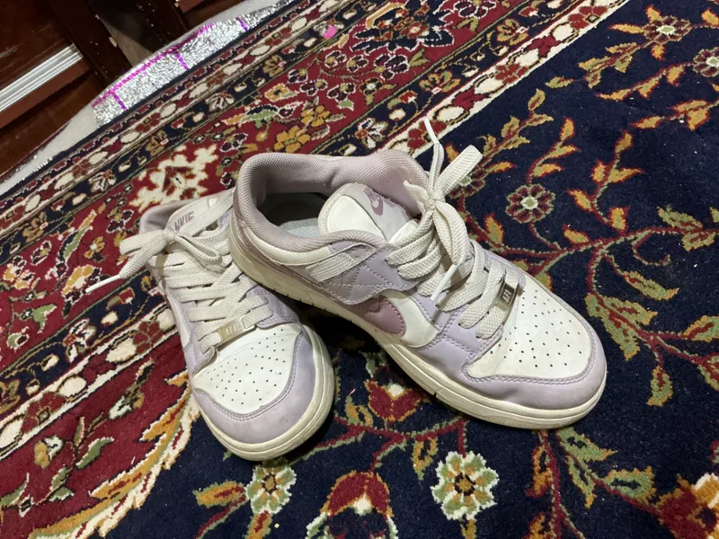 NIKE kirsopkasi