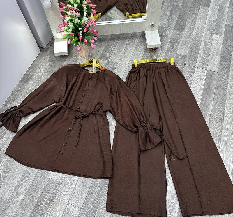 New trend collection dvoyka