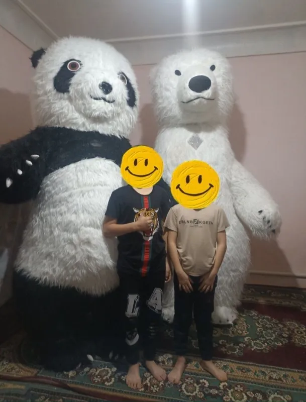 Продаётся надувной игрушка