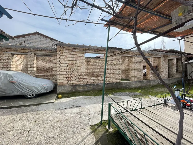 Продаётся дом участок — фото 3