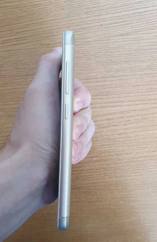 Redmi 4X [2/16 gb] sotaman 4