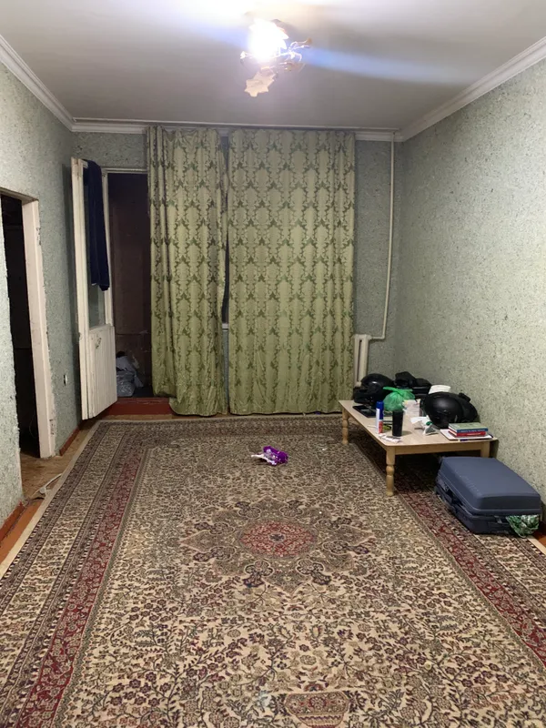 Чиланзар 18-квартал, нужен парень в напарники 1