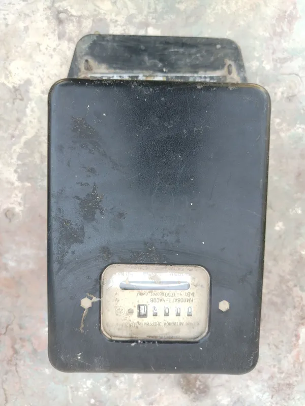Uchyotchik sotiladi, ishlatilmagan, yaxshi saqlangan 2