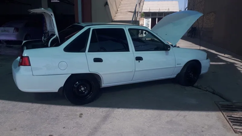 Nexia 1.6 2015 yil 6 Nexia 1.6 2015 yil 6