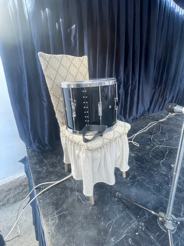 musiqa asbob doira 3