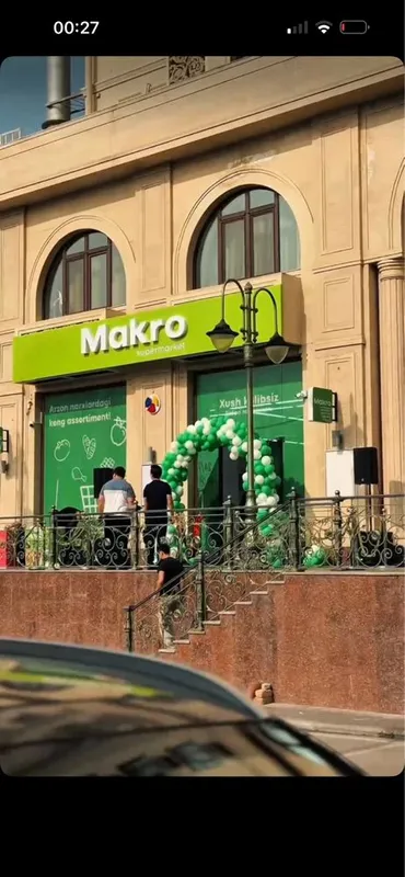 Tashqi reklama Наружная реклама 7 Tashqi reklama Наружная реклама 7