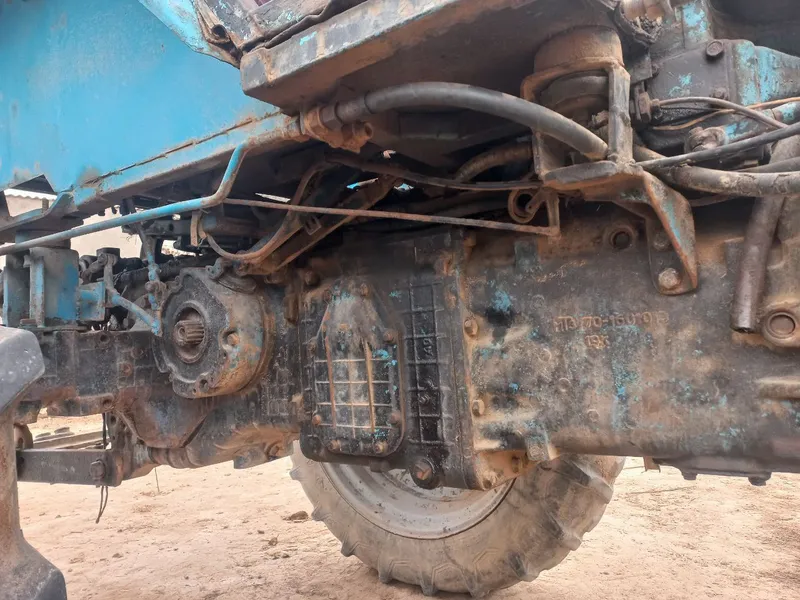 MTZ-80 Traktor sotiladi 6 MTZ-80 Traktor sotiladi 6