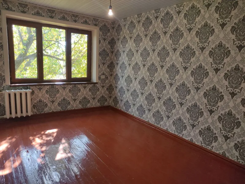 продажа квартиры — фото 1