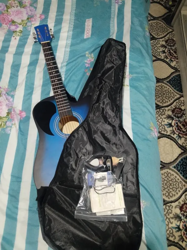 Gitara eng yangi 2 Gitara eng yangi 2
