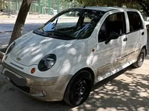 Matiz Matiz