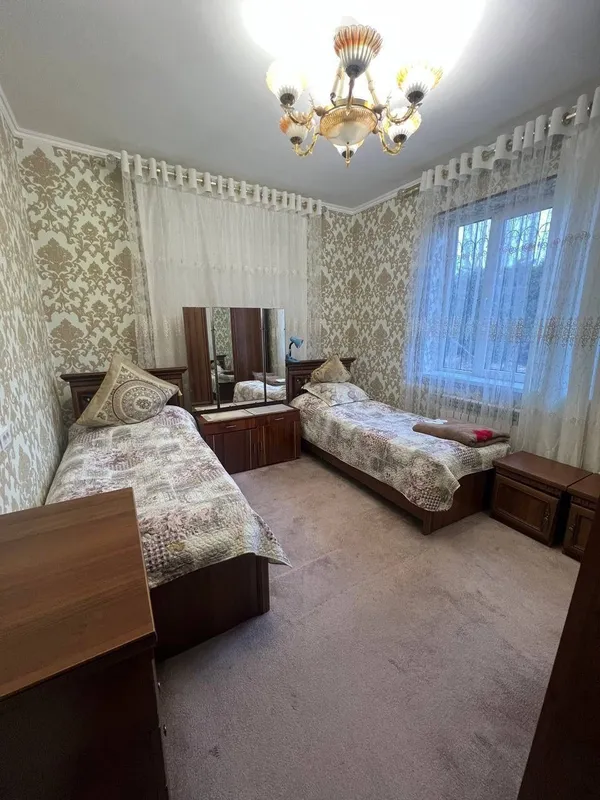 Продаю участок район Бектимир — фото 5