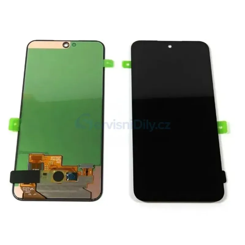 Samsung Galaxy A35 LCD Display 2 Samsung Galaxy A35 LCD Display 2