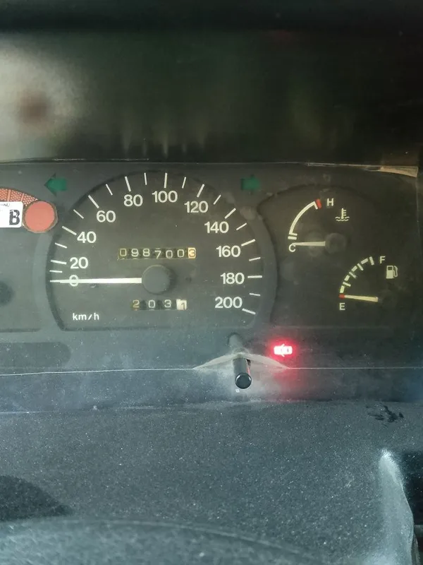 Nexia 1 2006 yili 3