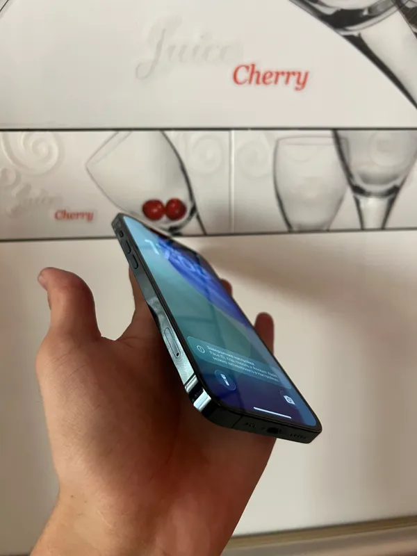 Iphone 12 Pro 128Gb 3 Iphone 12 Pro 128Gb 3