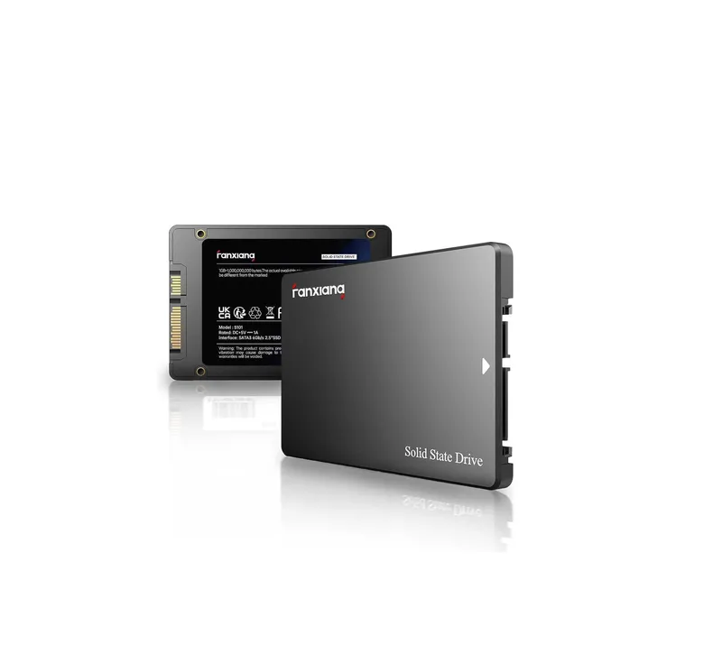 { Накопитель SSD 128GB Fanxiang S101 SATA III 2.5" 1 { Накопитель SSD 128GB Fanxiang S101 SATA III 2.5" 1