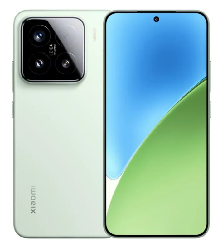 xiaomi 15 512gb global 2