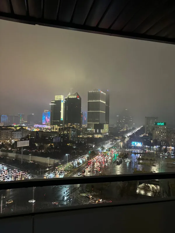 Yangi qurilgan uyda 2 xonali kvartira sotiladi: yevro-lyuks ta’mir, mebel va texnika, 2 ta sanuzel, Toshkent Siti’ga panoramali manzara 7 Yangi qurilgan uyda 2 xonali kvartira sotiladi: yevro-lyuks ta’mir, mebel va texnika, 2 ta sanuzel, Toshkent Siti’ga panoramali manzara 7