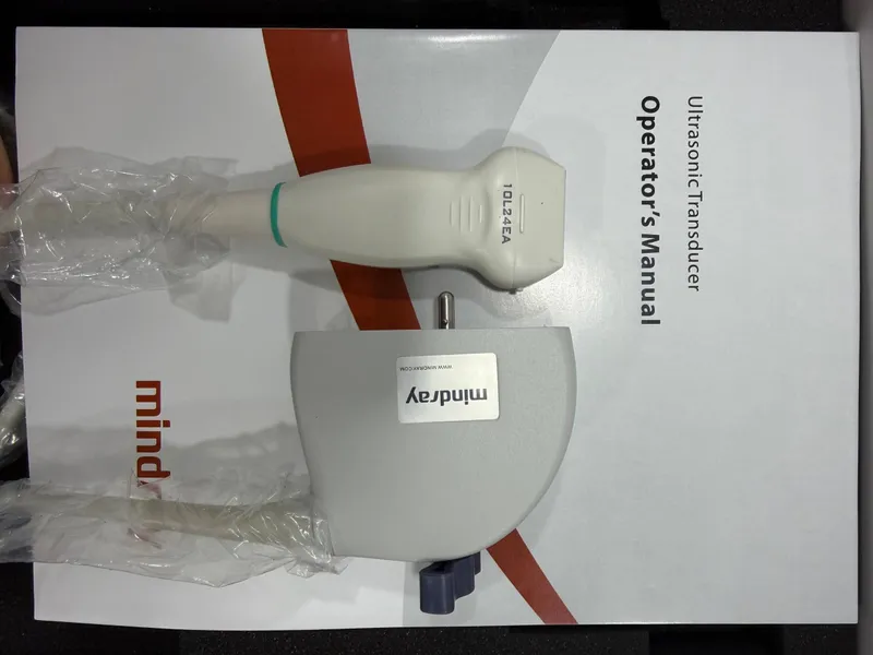 УЗИ датчик Mindray 10L24EA