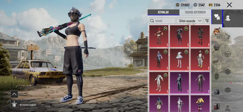 pubg akk sotiladi 3