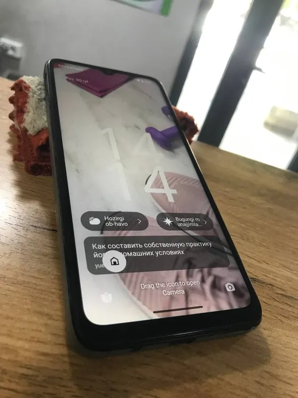 Redmi A3 128ga 6 7