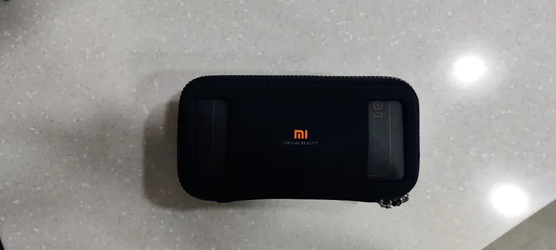 VR очки Xiaomi 3 VR очки Xiaomi 3