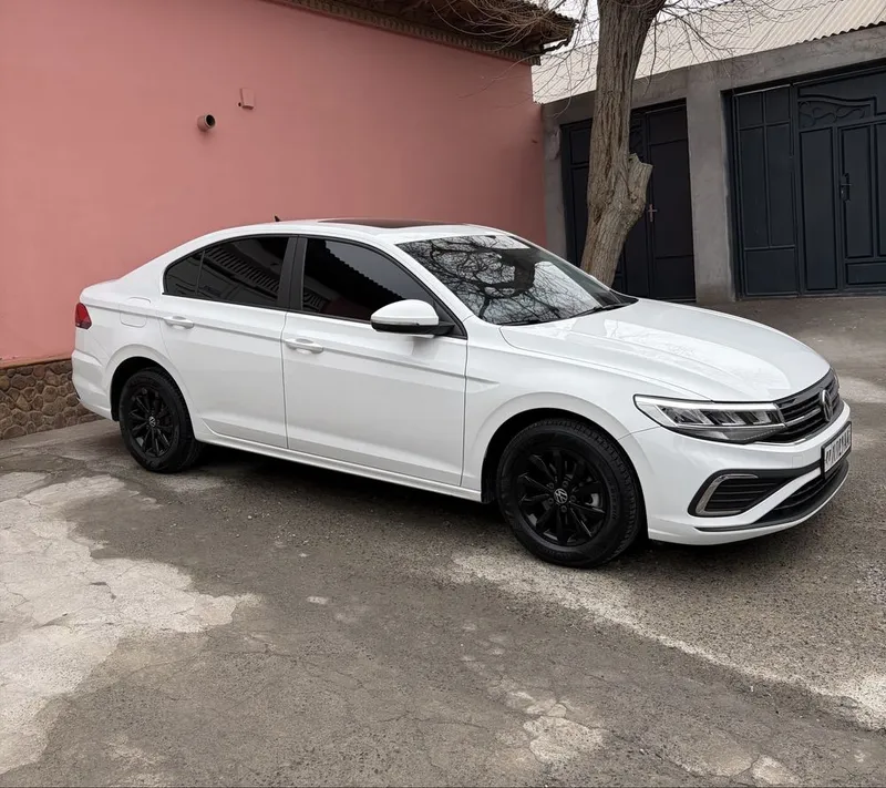 Wolswagen bora 1.2 turbo