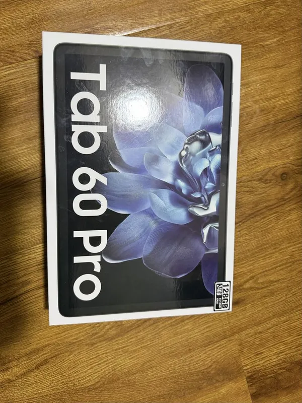 Tab 60 Pro 24/128 gb 2 Tab 60 Pro 24/128 gb 2