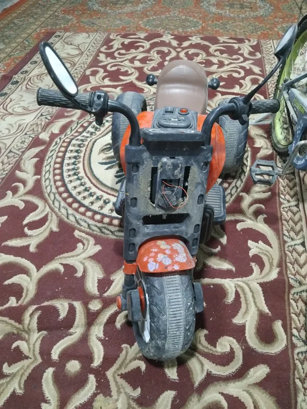 mototsikl mototsikl